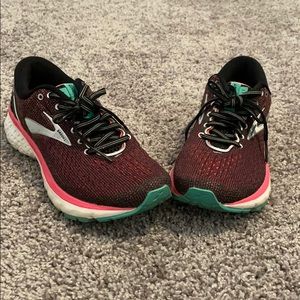 Brooks ghost 11